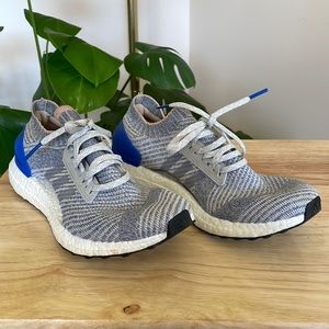 Adidas Ultra Boost Sneaker